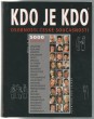 Kdo je kdo : osobnosti české současnosti 