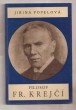 Filosof František Krejčí