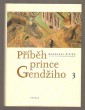 Příběh prince Gendžiho 3