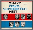 Znaky československých měst