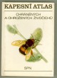 Kapesní atlas chráněných a ohrožených živočíchů