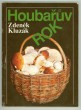 Houbařův rok