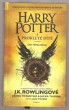 Harry Potter a prokleté dítě
