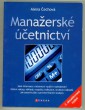 Manažerské učetnictví