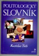 Politologický slovník