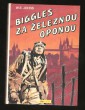 Biggles za železnou oponou