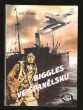 Biggles ve Španělsku