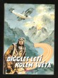 Biggles letí kolem světa