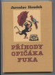 Příhody opičáka Fuka