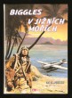 Biggles v jižních mořích