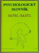 Psychologický slovník