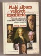 Malé album velkých myslitelů
