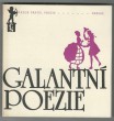 Galantní poezie