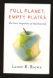 Full Planet, Empty Plates