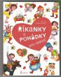 Říkanky a pohádky pro radost