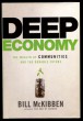 Deep Economy