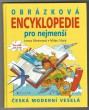 Obrázková encyklopedie pro nejmenší