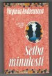 Setba minulosti