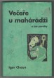 Večeře u mahárádži a jiné povídky