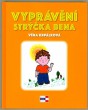 Vyprávění strýčka Bena…jak vyzrát nad strachem