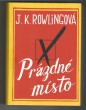 Prázdné místo