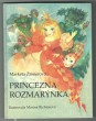 Princezna Rozmarýnka
