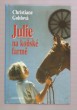 Julie na koňské farmě