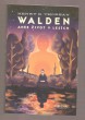 Walden aneb Život v lesích