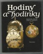 Hodiny a hodinky