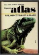 Kapesní atlas ryb, obojživelníků a plazů