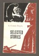 Selected Stories