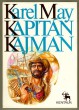 Kapitán Kajman