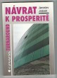 Návrat k prosperitě