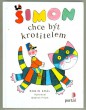 Šimon chce být krotitelem