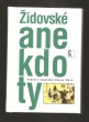 Židovské anekdoty