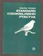 Standard cizokrajného ptactva