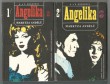 Angelika - Markýza andělů I.-II.
