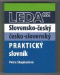 Slovensko-český a česko-slovenský praktický slovník