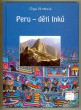 Peru - děti Inků