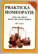 Praktická homeopatie