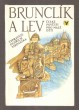 Brunclík a lev